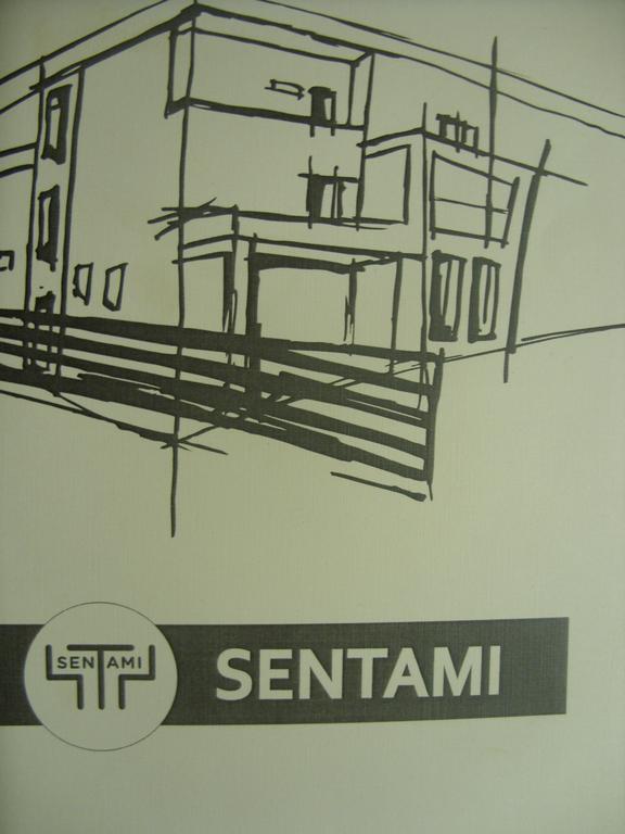Sentami Hotel Zilina Ngoại thất bức ảnh